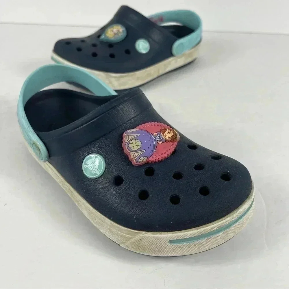 Crocs sandals